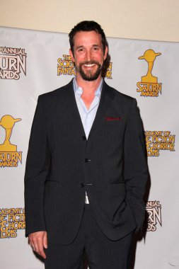 Noah Wyle