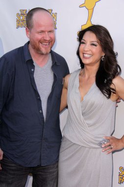 Joss Whedon, Ming-Na Wen