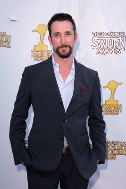 Noah Wyle