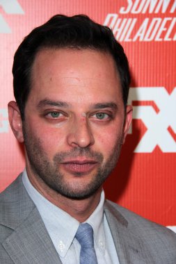 Nick Kroll