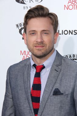 Tom Lenk