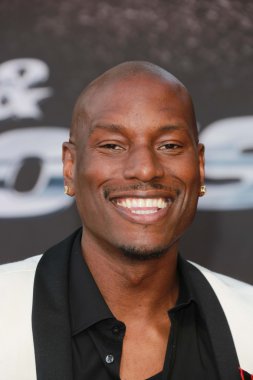 Tyrese Gibson