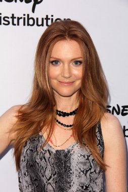 Darby Stanchfield