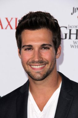 James Maslow