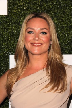 Elisabeth rohm