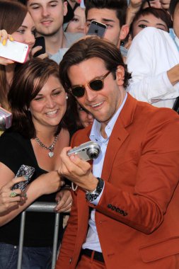 Bradley Cooper