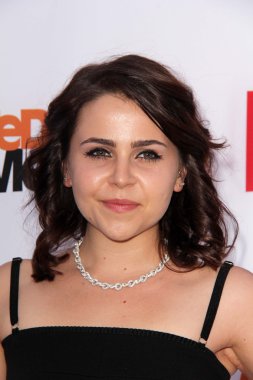 Mae Whitman