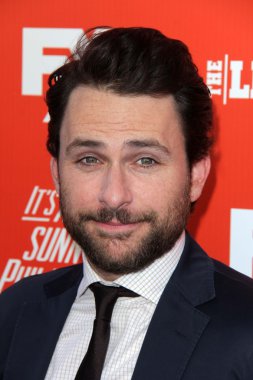 Charlie gün