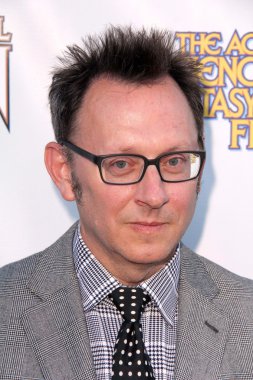 Michael Emerson