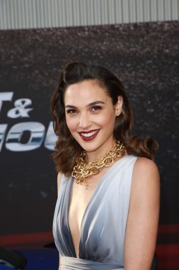 Gal Gadot