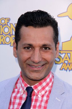CAS Anvar