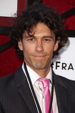 Tom Franco