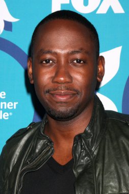 Lamorne Morris