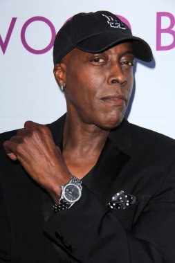 Arsenio Hall