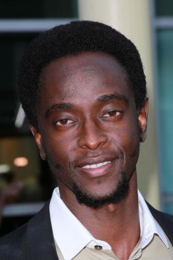 Edi gathegi