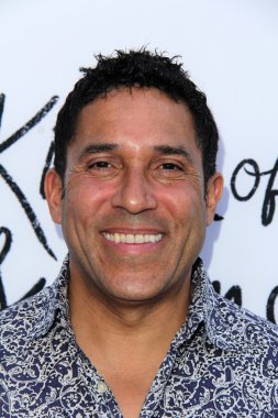 Oscar Nunez