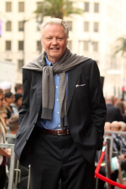 Jon Voight