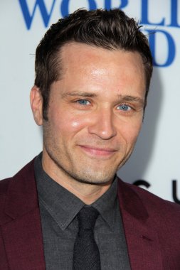 Seamus Dever