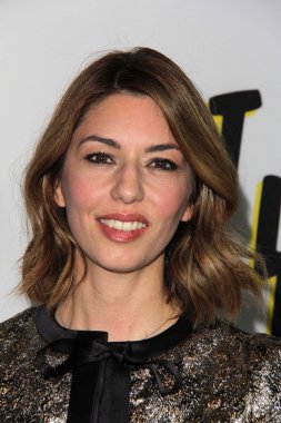 Sofia Coppola