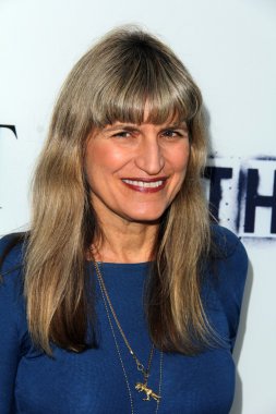 Catherine Hardwicke