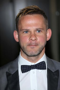 Dominic Monaghan