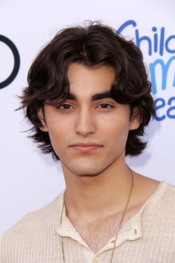 Blake Michael