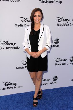 Rachael leigh aşçı