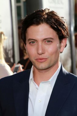 Jackson Rathbone