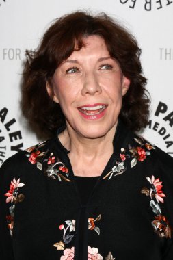 Lily Tomlin