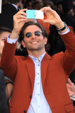 Bradley Cooper
