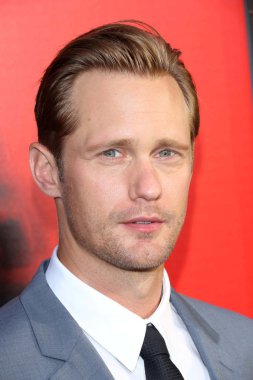 Alexander Skarsgara