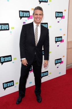 Andy Cohen