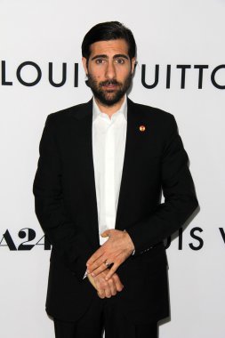 Jason Schwartzman