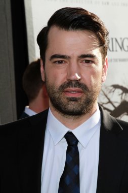Ron Livingston