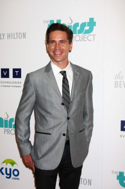 Brian Dietzen