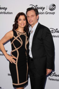 Bellamy genç, tony goldwyn