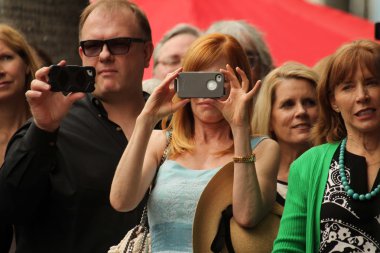 Marg Helgenberger