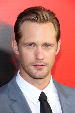 Alexander Skarsgard