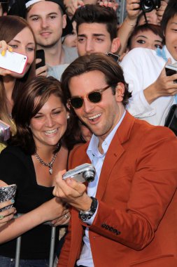 Bradley Cooper
