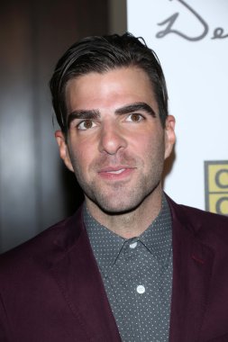 Zachary Quinto