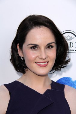 Michelle dockery