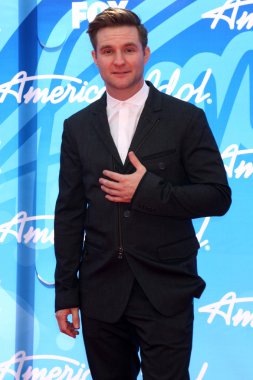 Blake Lewis
