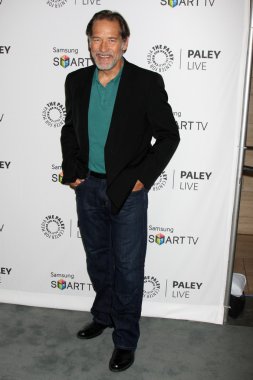 James Remar