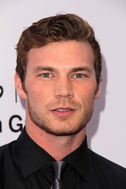 Derek Theler