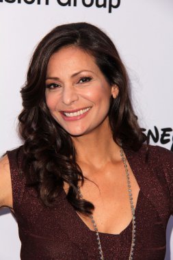 Constance Marie