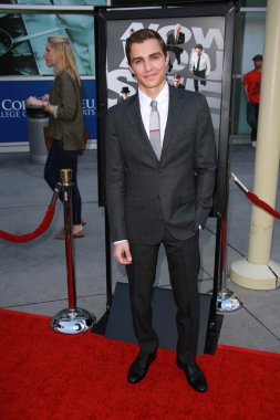 Dave franco