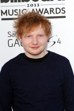 ed sheeran