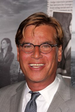 Aaron Sorkin
