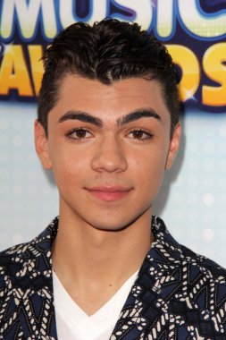Adam Irigoyen
