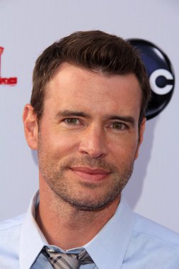 Scott Foley